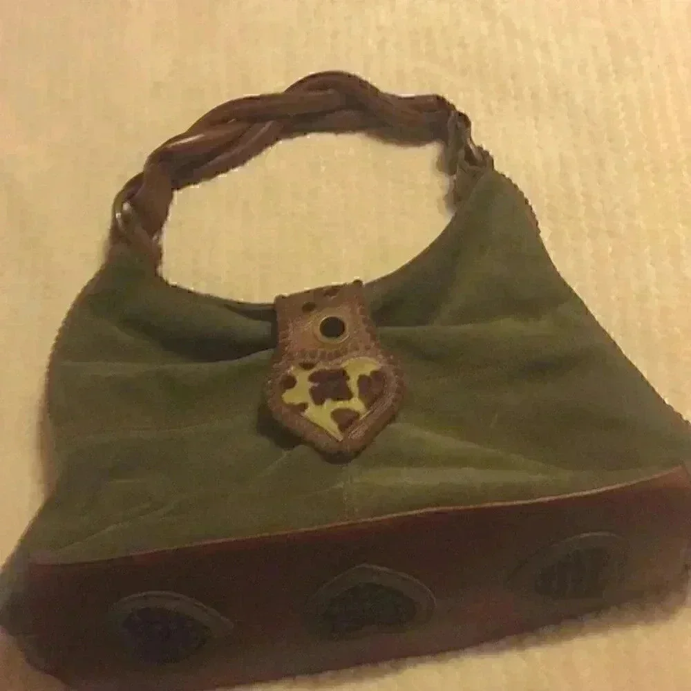 Bridget Shuster bag